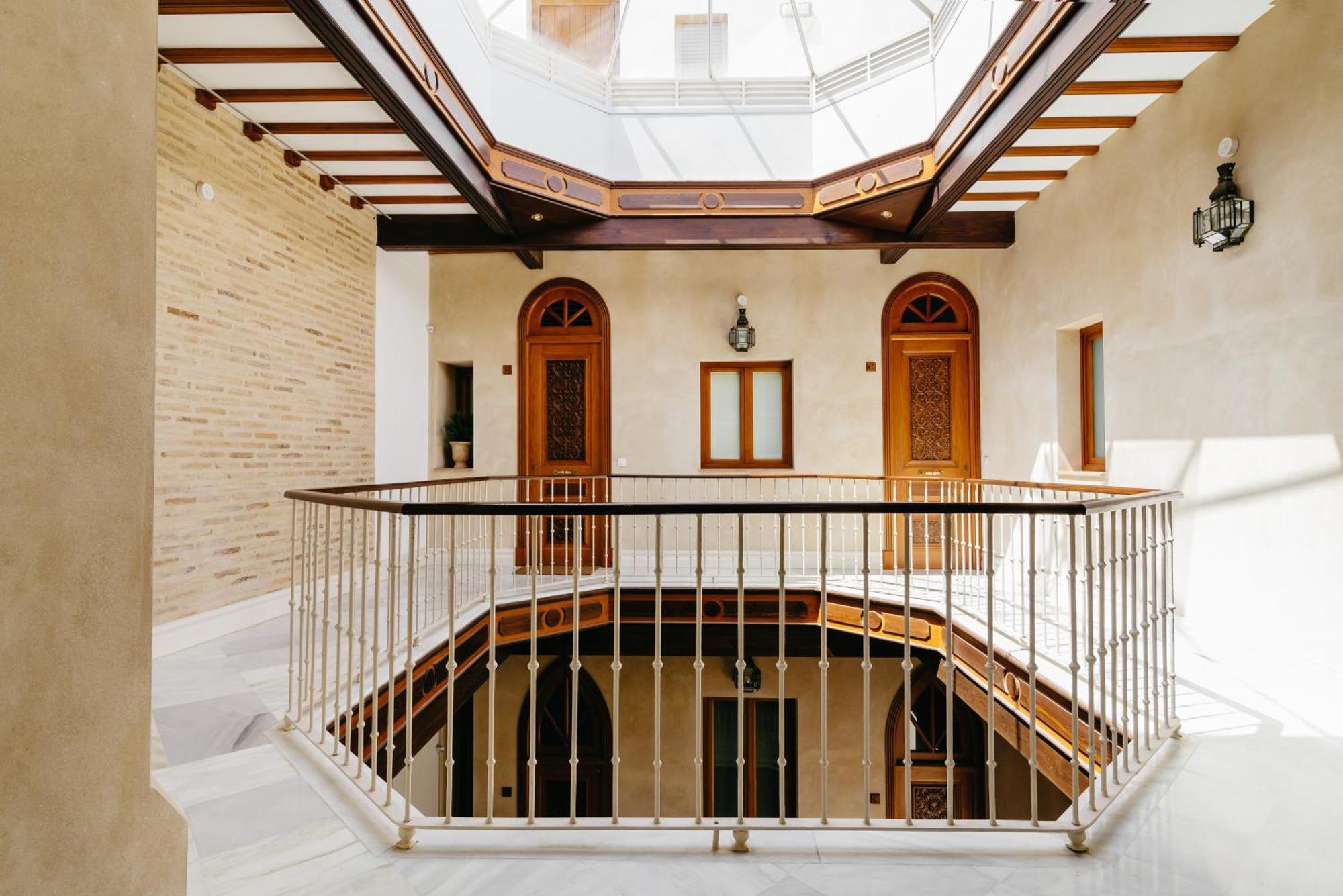 Inncadizpalacio Apolo Kültér fotó